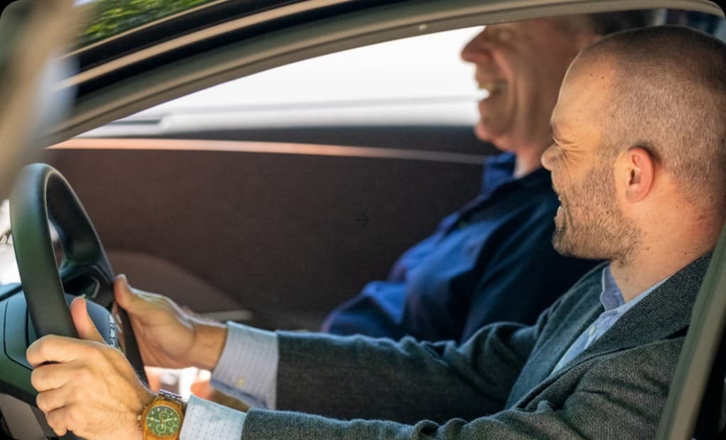 Community drivers