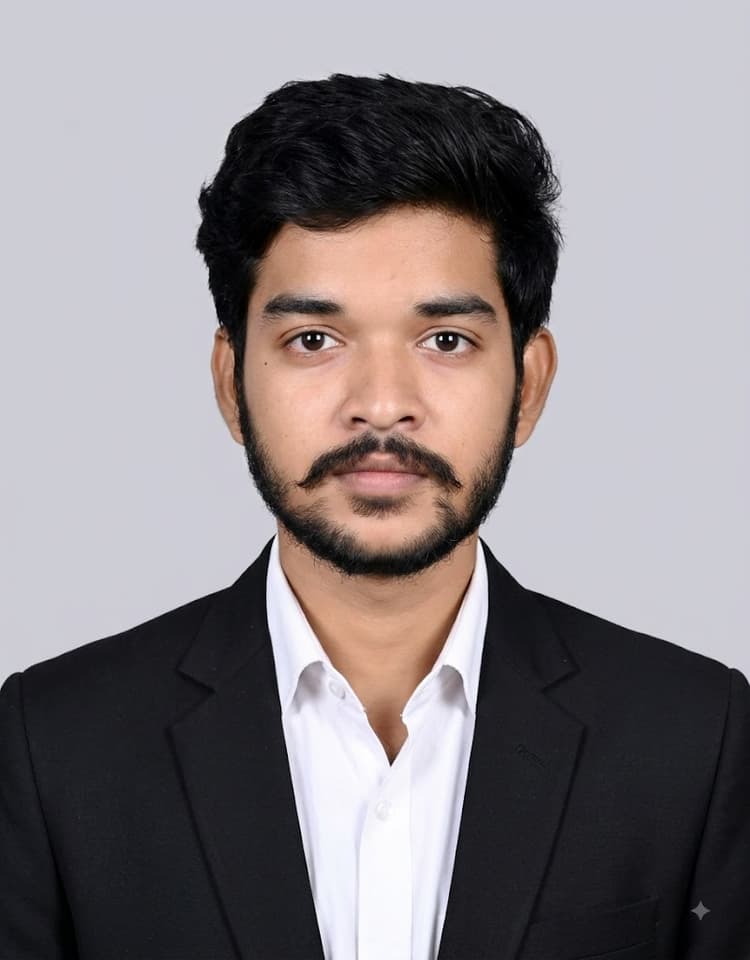 Durga Prakash Uyyala