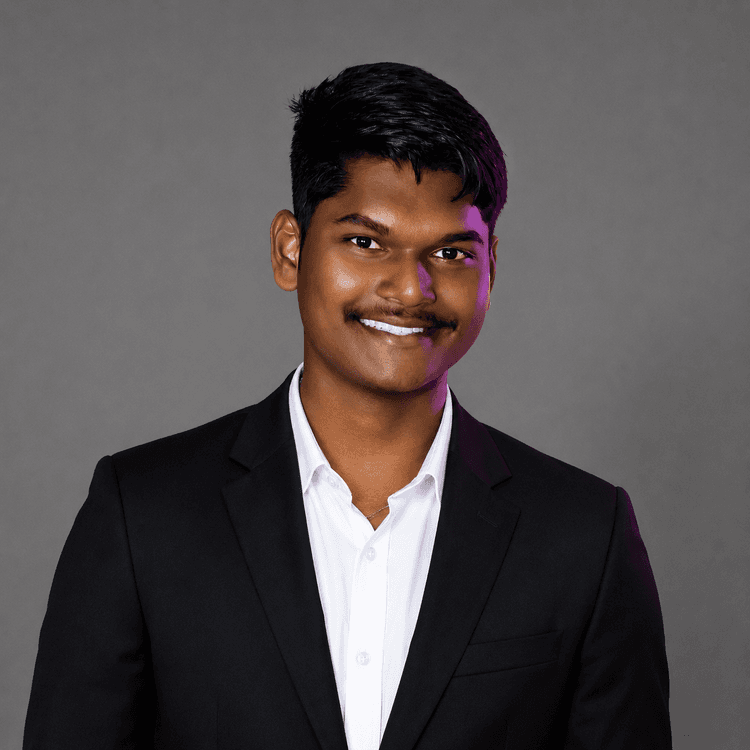 Kara Ranjit Kumar