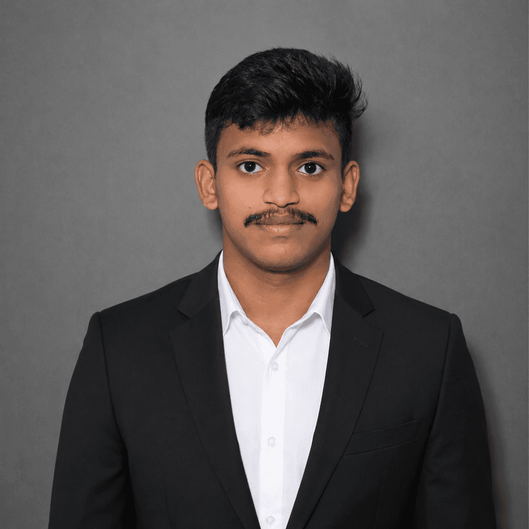 Lokesh Gulivindala