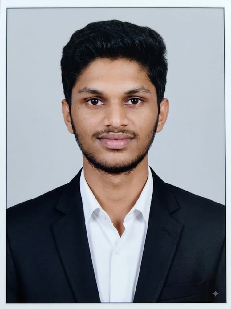 Mohan Bala Nagendra Veera