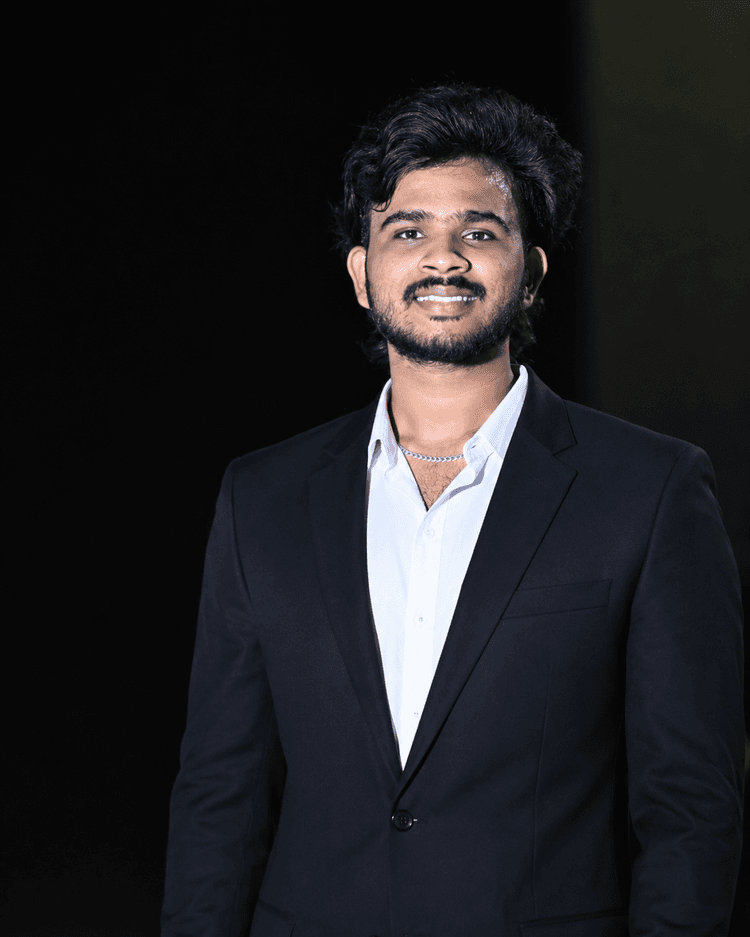 Venkatesh Ponnuru